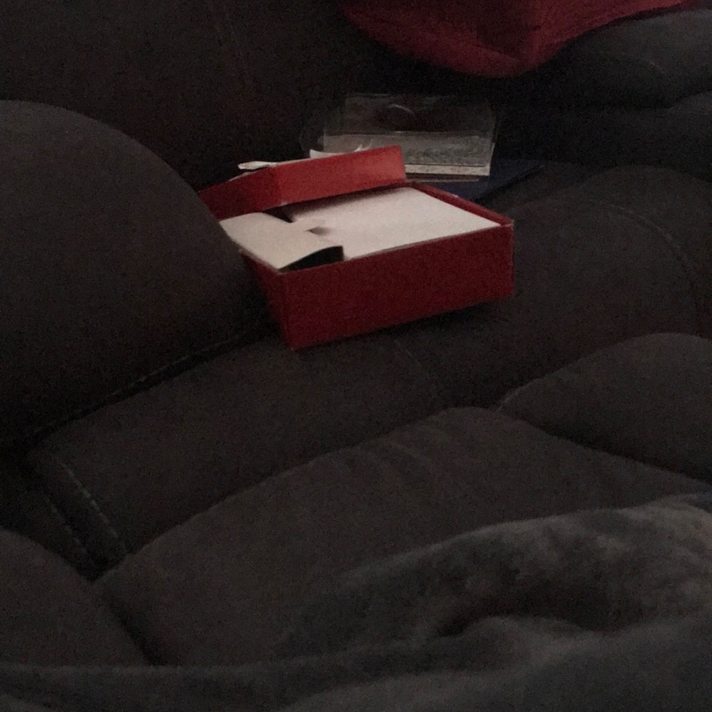 Meet your Posher, Sandy